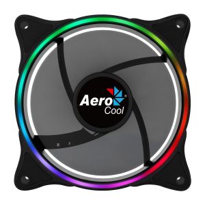 AeroCool Fan 120mm addressable RGB - ECLIPSE 12 - ACF3-EL10217.11