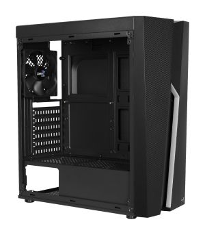 AeroCool Case ATX - Bolt RGB - ACCM-PV15012.11