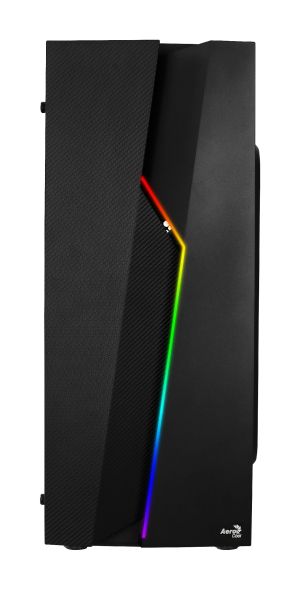 AeroCool Case ATX - Bolt RGB - ACCM-PV15012.11