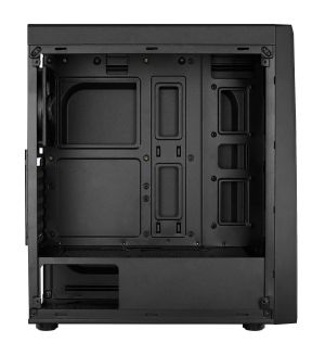 AeroCool Case ATX - Bolt RGB - ACCM-PV15012.11