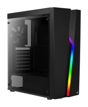 AeroCool кутия за компютър Case ATX - Bolt RGB - ACCM-PV15012.11