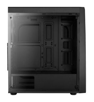 AeroCool Case ATX - Bolt RGB - ACCM-PV15012.11