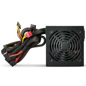 Zalman Захранване PSU 600W APFC ZM600-LXII