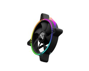 Zalman Fan 120mm Addressable RGB - ZM-RD120A