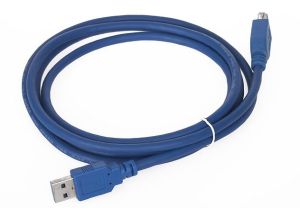 VCom кабел USB 3.0 Extension AM / AF - CU302-1.5m