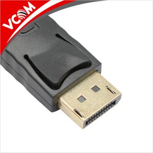 VCom DisplayPort DP M / VGA M - CG607-1.8m