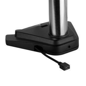 Arctic Стойка за монитор Desk Mount Dual Monitor Stand 4xUSB3.0 - Z2 3D - Gen3