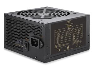 DeepCool PSU 500W - DE500 v2