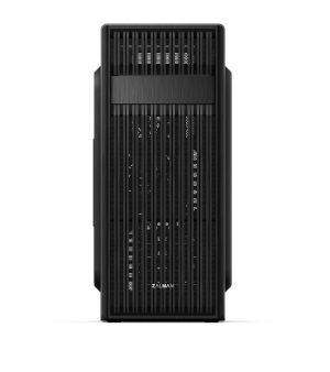 Zalman кутия Case ATX - T6 Black