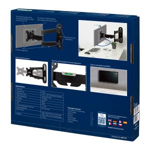 Arctic WALL Mount Monitor W1C