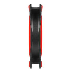 Arctic вентилатор Fan 140mm BioniX P140 PWM PST - Red