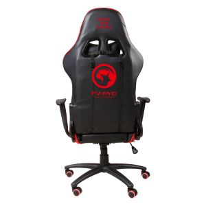 Scaun gaming Marvo Scaun gaming CH-106 Negru