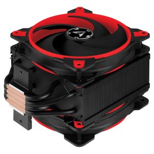 Arctic Freezer 34 eSports DUO - Red - LGA2066/LGA1700/LGA1200/AM4