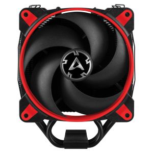 Arctic Freezer 34 eSports DUO - Red - LGA2066/LGA1700/LGA1200/AM4