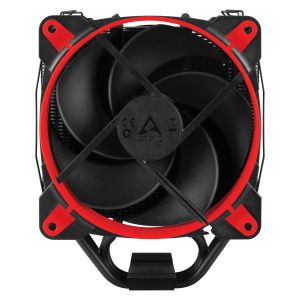 Arctic Freezer 34 eSports DUO - Red - LGA2066/LGA1700/LGA1200/AM4