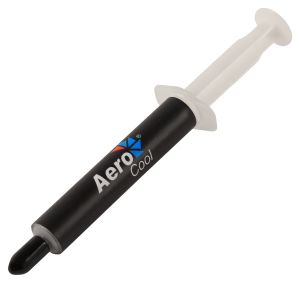 AeroCool Thermal compound Baraf-S 3.5g - ACTG-NA24210.01