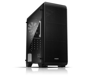 Carcasa computer Zalman Carcasa ATX - ZM-S2