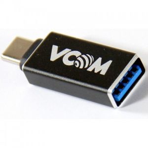 VCom Adaptör Adaptörü OTG USB3.1 tip C / USB3.0 AF - CA431M