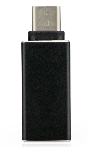 VCom Адаптер Adapter OTG USB3.1 type C / USB3.0 AF - CA431M