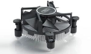DeepCool Охладител CPU Cooler CK-11509 - LGA775/LGA1150