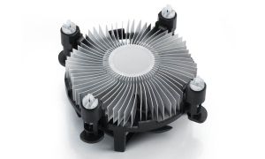 DeepCool Охладител CPU Cooler CK-11509 - LGA775/LGA1150