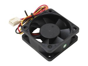 Evercool Fan 50x50x20 2Ball (4500 RPM) EC5020M12BA