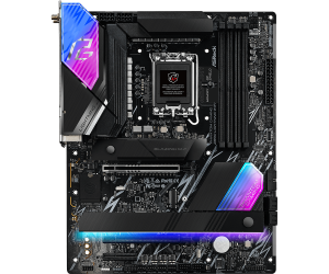 Motherboard ASRock Z890 LIGHTNING WIFI, LGA 1851