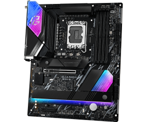 Motherboard ASRock Z890 LIGHTNING WIFI, LGA 1851