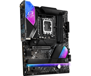 Motherboard ASRock Z890 LIGHTNING WIFI, LGA 1851