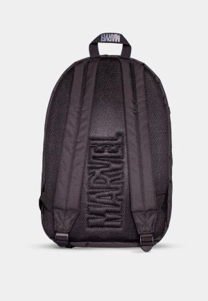 Раница DIFUZED Marvel - Basic Backpack (Generic logo)