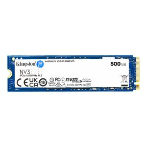 KINGSTON SNV3S/500G M2 PCIE