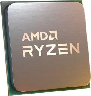 Процесор AMD RYZEN 5 5600T Tray, 6-Core, 3.5 GHz, 35MB, 65W, AM4