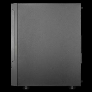 Gamdias Case ATX - TALOS E3 MESH - aRGB, Tempered Glass