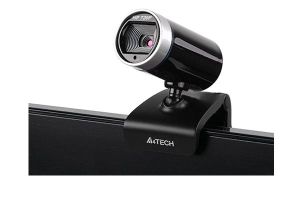 Web Cam with microphone A4TECH PK-910P, Full-HD