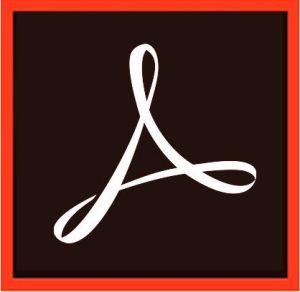 Софтуер Adobe Acrobat Pro for teams EU English Subscription New