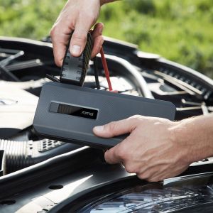 70mai мултифункционален стартер за автомобил Jump Starter Max 18000mAh, Power Bank, Flashlight - PS06