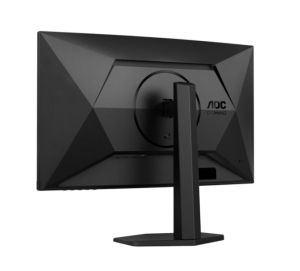 AOC CQ27G4X 27 inchi 2560x1440 0,5 ms 2xHDMI DP negru/gri