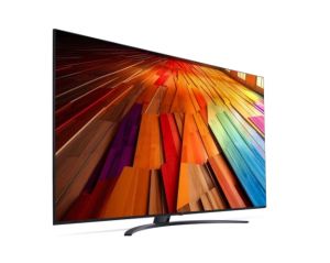 Телевизор LG 86UT81003LA, 86