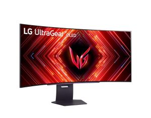 Монитор LG 45GS95QE-B, 44.5