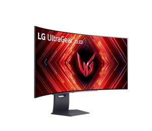 Монитор LG 45GS95QE-B, 44.5