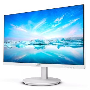 PHILIPS 241V8AW/00 23.8inch IPS 1920x1080 16:9 HDMI D-SUB White