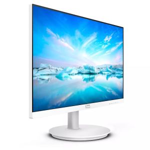 PHILIPS 241V8AW/00 23.8inch IPS 1920x1080 16:9 HDMI D-SUB White