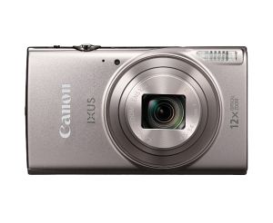 Aparat foto digital Canon IXUS 285 HS, Argintiu