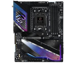 Дънна платка Asrock X870E Phantom Gaming Nova Wi-Fi