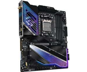 Дънна платка Asrock X870E Phantom Gaming Nova Wi-Fi