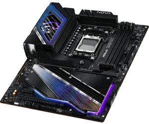 Дънна платка Asrock X870E Phantom Gaming Nova Wi-Fi