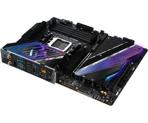 Дънна платка Asrock X870E Phantom Gaming Nova Wi-Fi