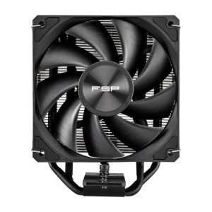 CPU Cooler FSP NP5 Black - AMD/INTEL