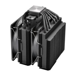 CPU Cooler FSP MP7 Black - AMD/INTEL