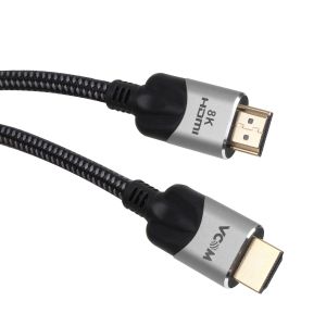 VCom HDMI v2.1 M / M 1.5m  - 8K HDR - CG865-1.5m